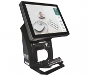 صندوق فروشگاهی POS لمسی اسکار مدل T1280 صندوق فروشگاهی POS لمسی اسکار مدل T1280