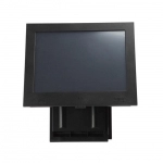 صندوق فروشگاهی POS لمسی اسکار مدل T9800 صندوق فروشگاهی POS لمسی اسکار مدل T9800