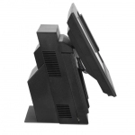 صندوق فروشگاهی POS لمسی اسکار مدل T9800 صندوق فروشگاهی POS لمسی اسکار مدل T9800