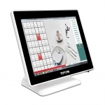 صندوق فروشگاهی POS لمسی اسکار مدل T5100