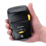 فیش پرینتر حرارتی سوو مدل LK-P21