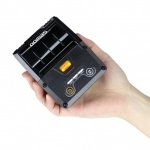 فیش پرینتر حرارتی سوو مدل LK-P25