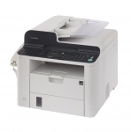 دستگاه فکس کانن مدل FAX-L410 دستگاه فکس کانن مدل FAX-L410