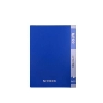 دفتر کلاسوری A5 کد A5-636 پاپکو دفتر کلاسوری A5 کد A5-636 پاپکو