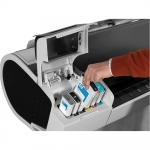 پلاتر جوهرافشان اچ پی مدل T1300