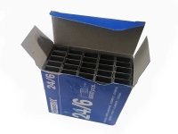 سوزن منگنه راپید سایز 24/6