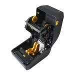 لیبل پرینتر حرارتی زبرا مدل ZD888CR لیبل پرینتر حرارتی زبرا مدل ZD888CR