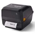 لیبل پرینتر زبرا مدل ZD420t رزولوشن 203 dpi