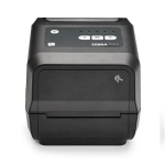 لیبل پرینتر زبرا مدل ZD420t رزولوشن 203 dpi