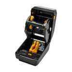 لیبل پرینتر زبرا مدل ZD420t رزولوشن 203 dpi