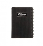 دفترچه یادداشت سهند مدل پنجره ای کد 1195 دفترچه یادداشت سهند مدل پنجره ای کد 1195