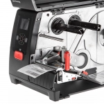 لیبل پرینتر صنعتی هانی ول مدل PM42 نسخه 300 dpi