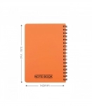 دفتر یادداشت پاپکو مدل NB-621 دفتر یادداشت پاپکو مدل NB-621