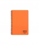 دفتر یادداشت پاپکو مدل NB-621 دفتر یادداشت پاپکو مدل NB-621