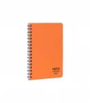 دفتر یادداشت پاپکو مدل NB-621 دفتر یادداشت پاپکو مدل NB-621