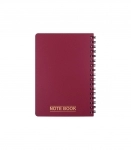 دفتر یادداشت پاپکو مدل NB-621 دفتر یادداشت پاپکو مدل NB-621