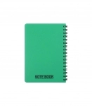 دفتر یادداشت پاپکو مدل NB-621 دفتر یادداشت پاپکو مدل NB-621