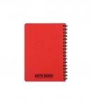 دفتر یادداشت پاپکو مدل NB-621 دفتر یادداشت پاپکو مدل NB-621