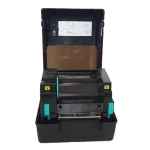 لیبل پرینتر حرارتی اسکار مدل OBP-1124U لیبل پرینتر حرارتی اسکار مدل OBP-1124U