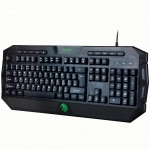 کیبورد مخصوص بازی تسکو مدل TK 8124 کیبورد مخصوص بازی تسکو مدل TK 8124