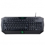 کیبورد مخصوص بازی تسکو مدل TK 8124 کیبورد مخصوص بازی تسکو مدل TK 8124