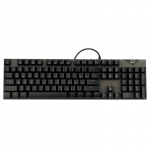 کیبورد مکانیکال مخصوص بازی تسکو مدل GK 8130