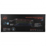 کیبورد مکانیکال مخصوص بازی تسکو مدل GK 8130