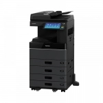 دستگاه کپی چندکاره رنگی توشیبا مدل e-Studio 2510AC