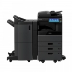 دستگاه کپی چندکاره رنگی توشیبا مدل e-Studio 2510AC