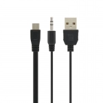 اسپیکر بلوتوثی قابل حمل تسکو مدل TS 2307