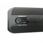 اسپیکر بلوتوثی قابل حمل تسکو مدل TS 2303