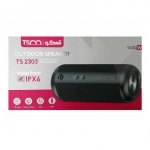 اسپیکر بلوتوثی قابل حمل تسکو مدل TS 2303