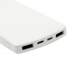 پاوربانک تسکو مدل TP 808 ظرفیت 10000 میلی آمپر ساعت پاوربانک تسکو مدل TP 808 ظرفیت 10000 میلی آمپر ساعت