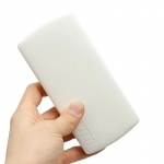 پاوربانک تسکو مدل TP 808 ظرفیت 10000 میلی آمپر ساعت پاوربانک تسکو مدل TP 808 ظرفیت 10000 میلی آمپر ساعت