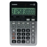ماشین حساب کاسیو مدل JS-10B