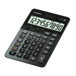 ماشین حساب کاسیو مدل JS-10B ماشین حساب کاسیو مدل JS-10B