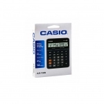 ماشین حساب کاسیو مدل AX-12B ماشین حساب کاسیو مدل AX-12B