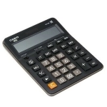ماشین حساب کاسیو مدل GX-12B