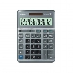 ماشین حساب کاسیو مدل DM-1200FM ماشین حساب کاسیو مدل DM-1200FM