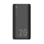 پاوربانک سیلیکون پاور مدل QS15 ظرفیت 20000 میلی آمپر ساعت پاوربانک سیلیکون پاور مدل QS15 ظرفیت 20000 میلی آمپر ساعت