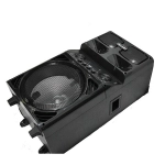 اسپیکر قابل حمل مکسیدر مدل AL-1210