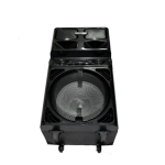 اسپیکر قابل حمل مکسیدر مدل AL-1210