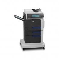 پرینتر چندکاره لیزری رنگی اچ پی مدل CM4540f