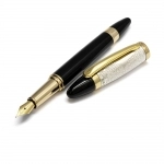 خودنویس یوروپن مدل منشور کوروش طرح جدید CYLINDER SILVER خودنویس یوروپن مدل منشور کوروش طرح جدید CYLINDER SILVER