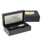 خودنویس یوروپن مدل منشور کوروش طرح جدید CYLINDER SILVER خودنویس یوروپن مدل منشور کوروش طرح جدید CYLINDER SILVER