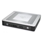 تین کلاینت اچ پی مدل T610-T56