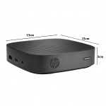 تین کلاینت اچ پی مدل T430 ThinPro