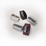 مداد تراش پلاستیکی مداد تراش پلاستیکی