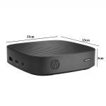 تین کلاینت اچ پی مدل T430 تین کلاینت اچ پی مدل T430