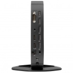 تین کلاینت اچ پی مدل T640-4/128